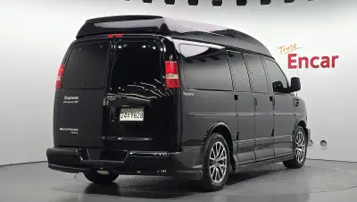 Chevrolet Express