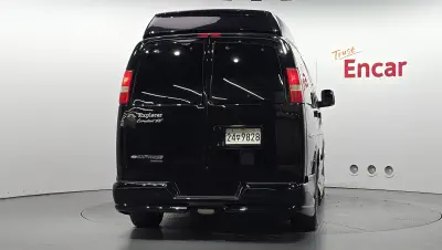 Chevrolet Express