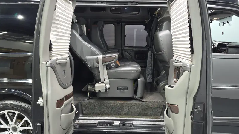Chevrolet Express