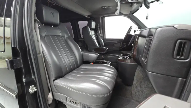 Chevrolet Express