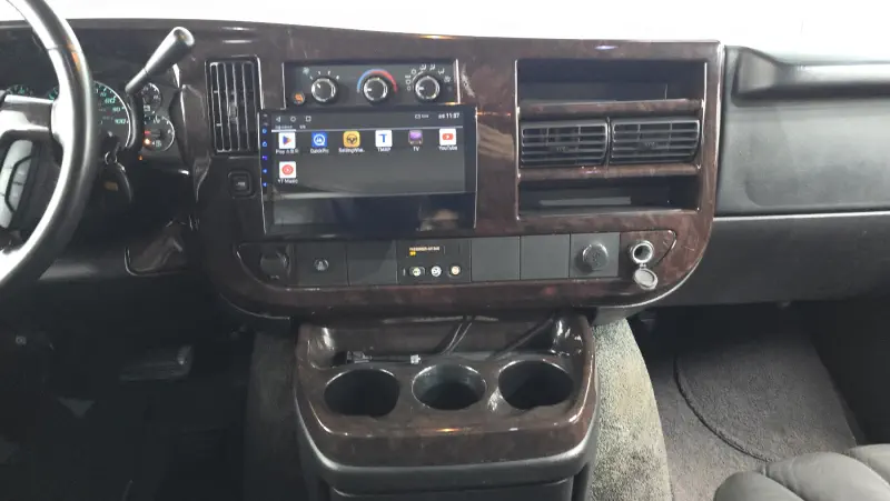 Chevrolet Express