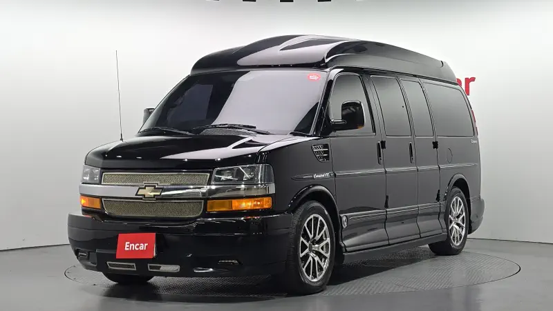 Chevrolet Express