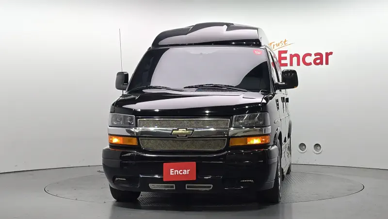 Chevrolet Express
