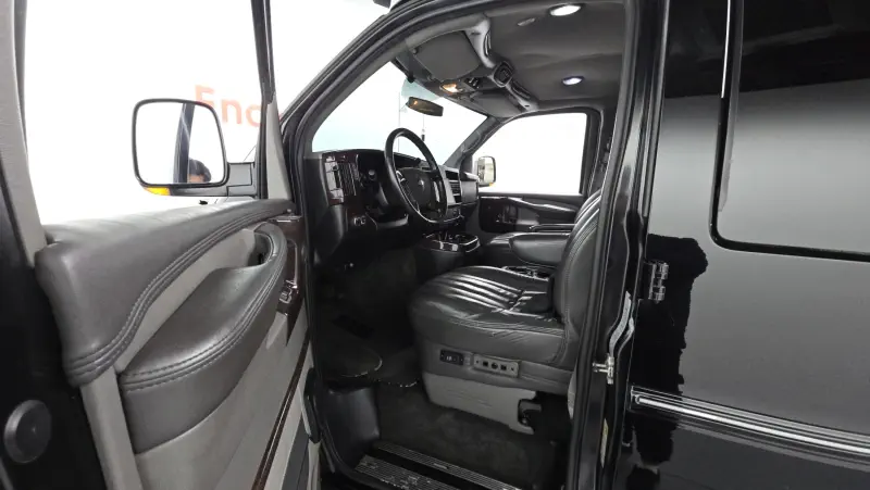 Chevrolet Express