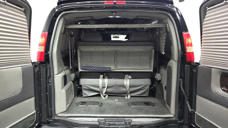 Chevrolet Express