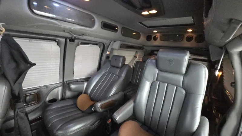 Chevrolet Express
