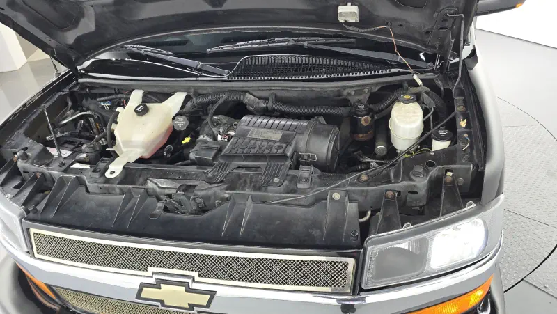 Chevrolet Express