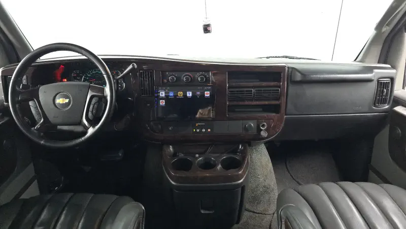 Chevrolet Express