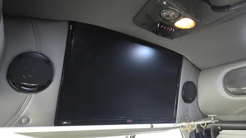 Chevrolet Express