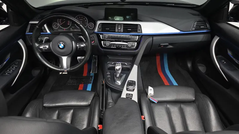 BMW 4-Series