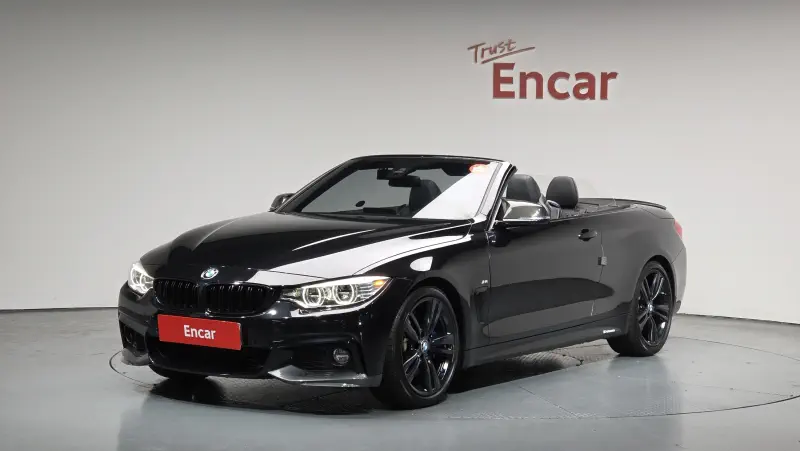 BMW 4-Series