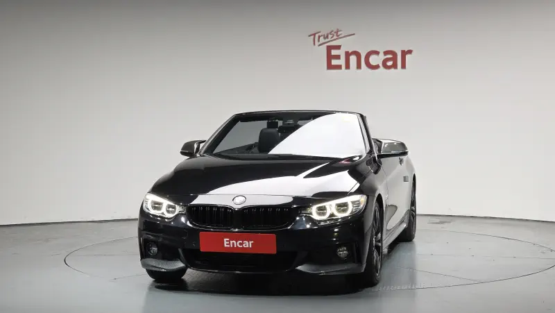 BMW 4-Series