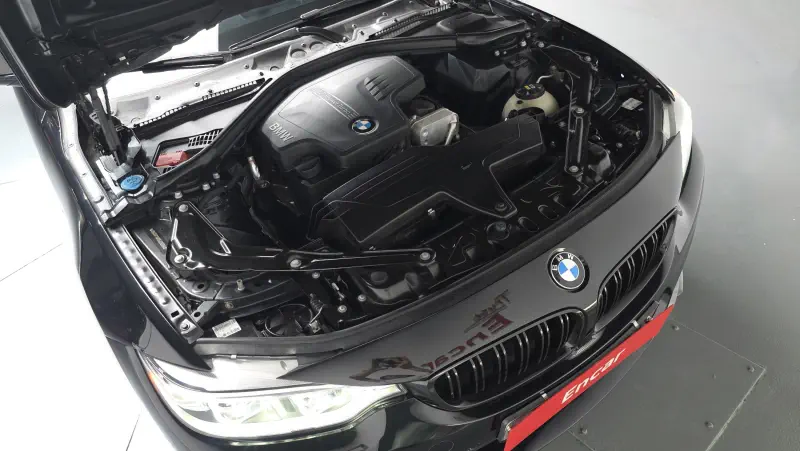 BMW 4-Series