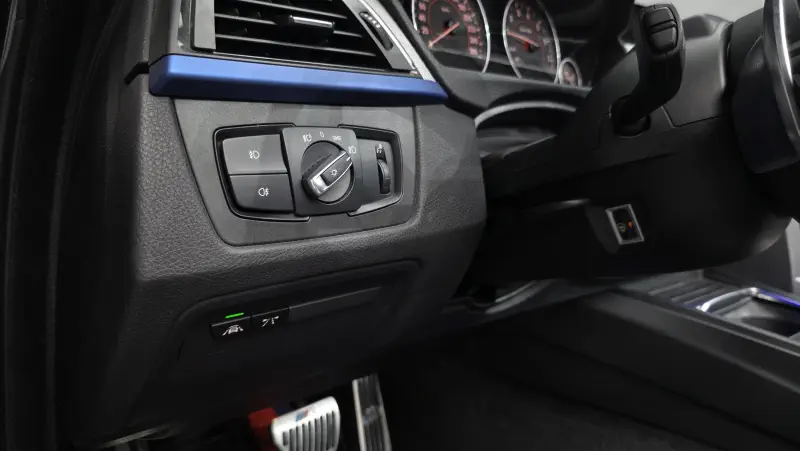 BMW 4-Series