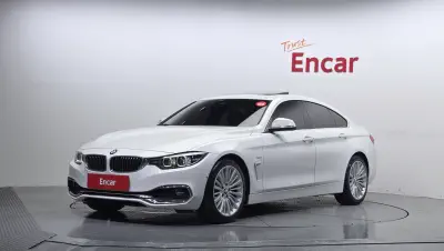BMW 4-Series