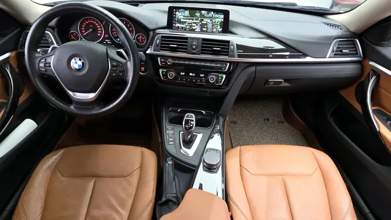 BMW 4-Series