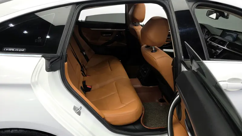 BMW 4-Series
