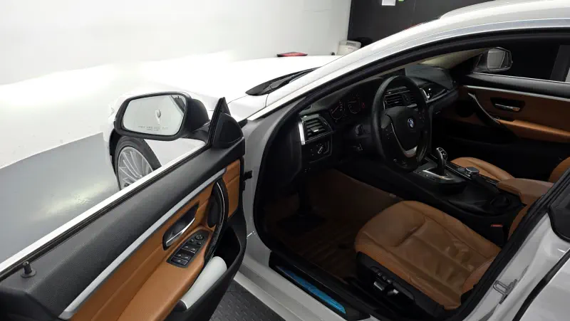 BMW 4-Series