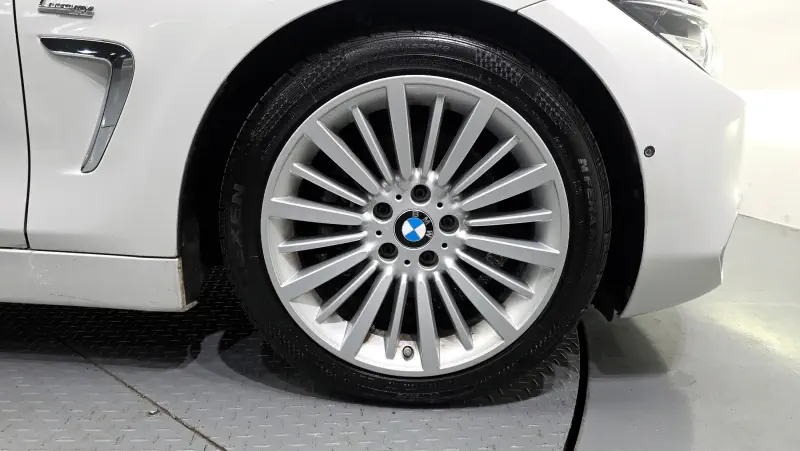 BMW 4-Series
