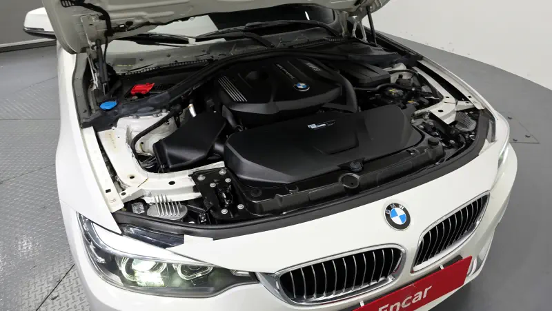 BMW 4-Series