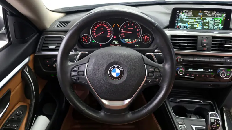 BMW 4-Series