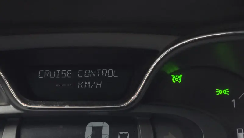 Renault QM3