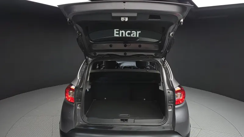 Renault QM3