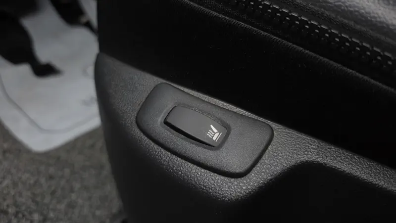 Renault QM3