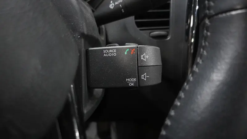 Renault QM3