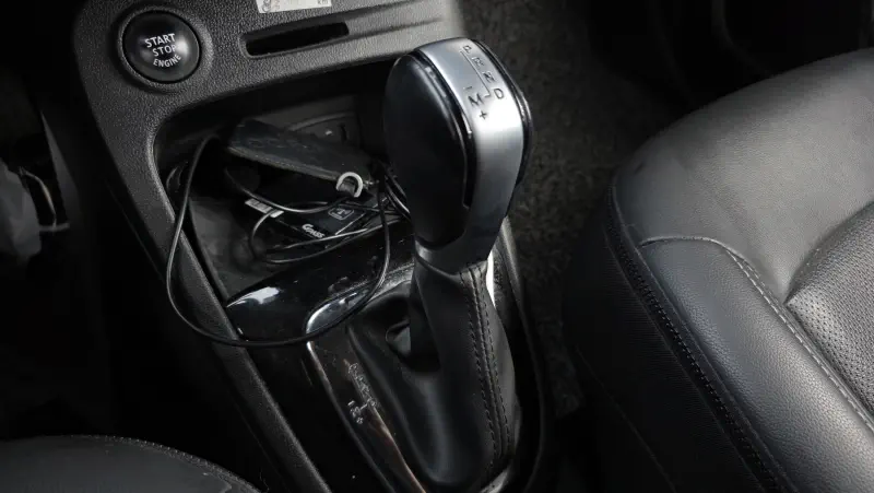 Renault QM3