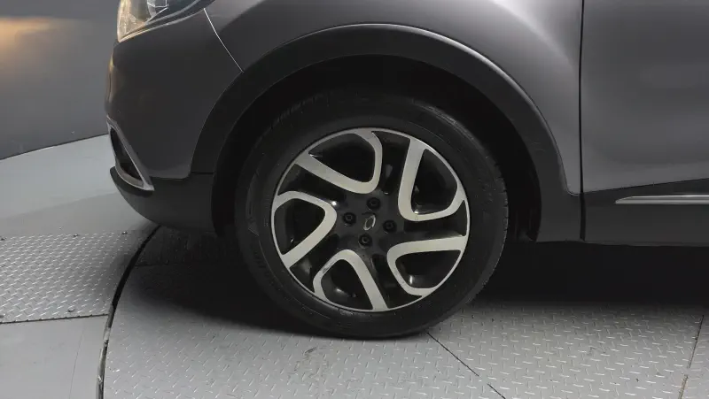 Renault QM3