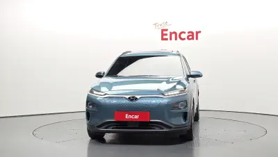 Hyundai Kona Electric