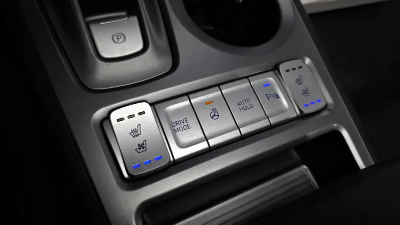 Hyundai Kona Electric