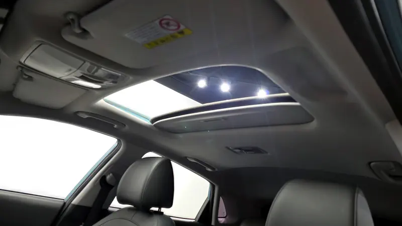 Hyundai Kona Electric