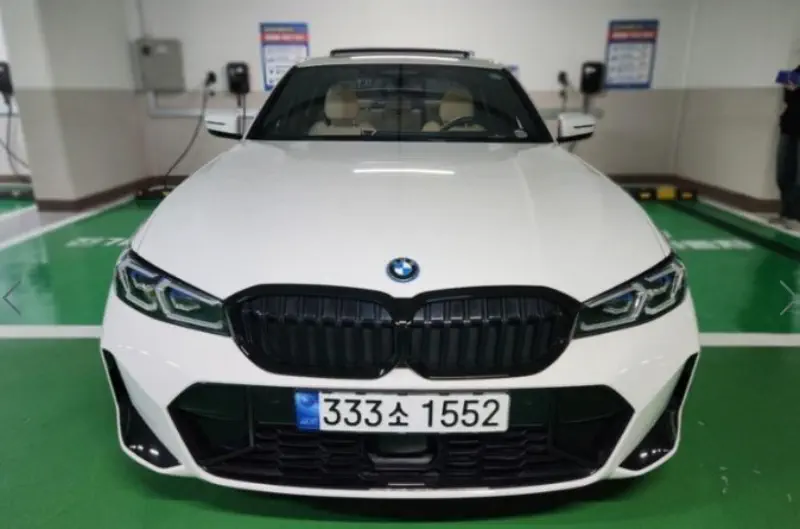 BMW 3-Series