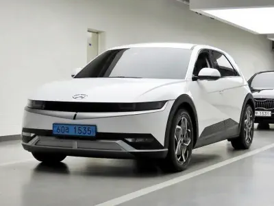 Hyundai Ioniq 5