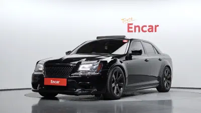 Chrysler 300C