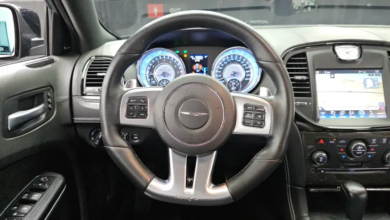 Chrysler 300C