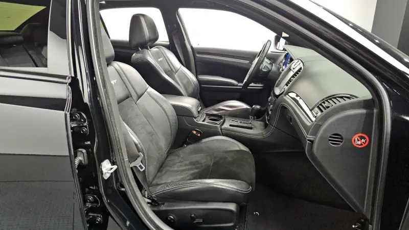 Chrysler 300C