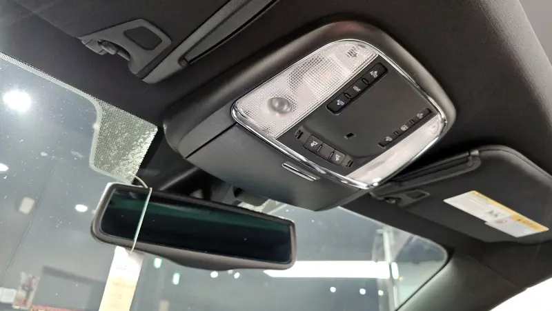 Chrysler 300C