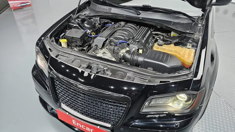 Chrysler 300C