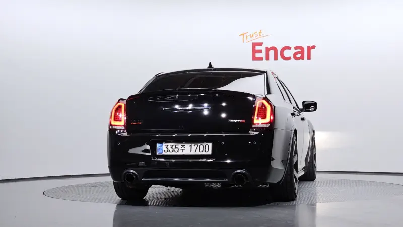 Chrysler 300C