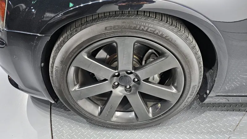 Chrysler 300C