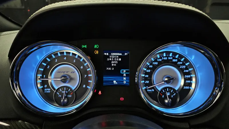 Chrysler 300C
