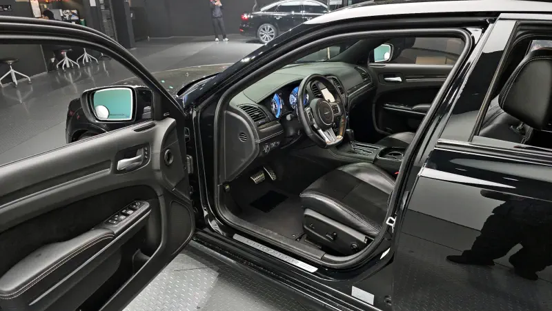 Chrysler 300C