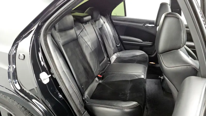 Chrysler 300C