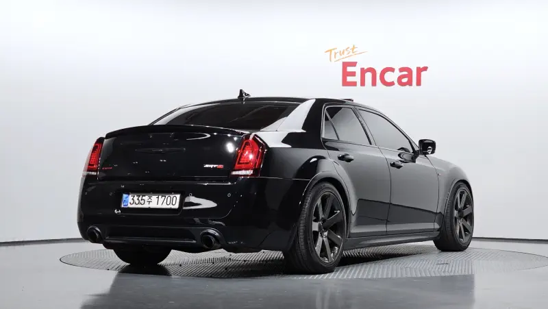 Chrysler 300C