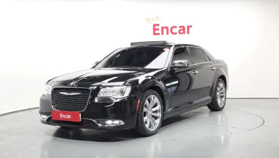 Chrysler 300C