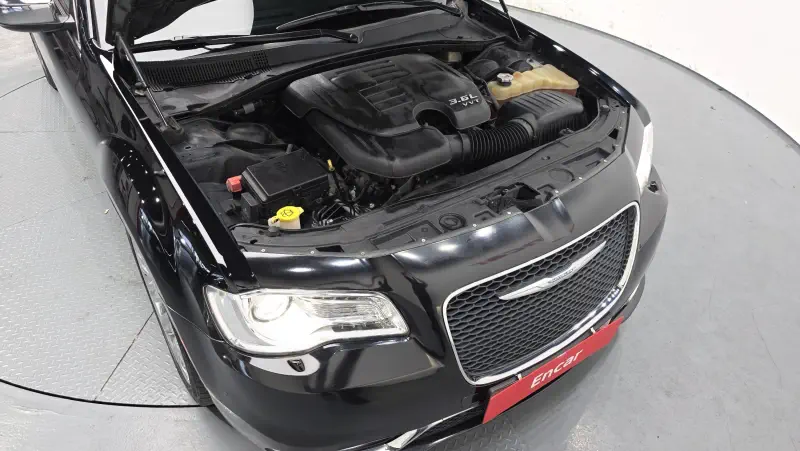 Chrysler 300C