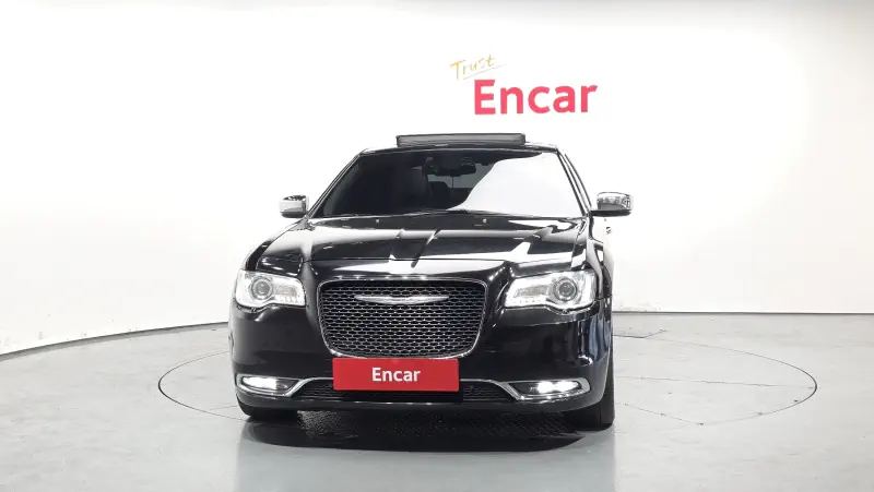 Chrysler 300C